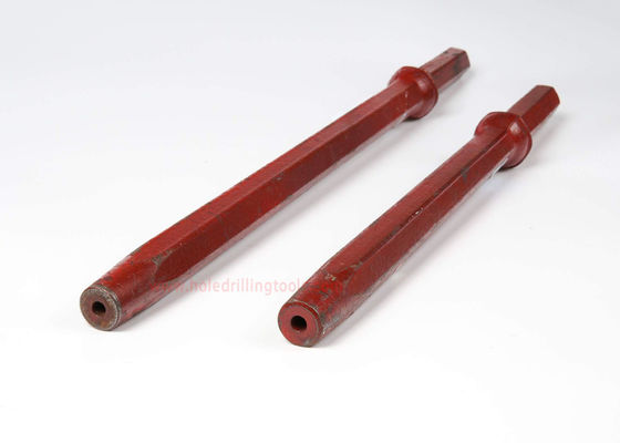 中国 先を細くされた鋼鉄棒のステンレス鋼のフランジの管付属品の必要なドリル鋼鉄 サプライヤー