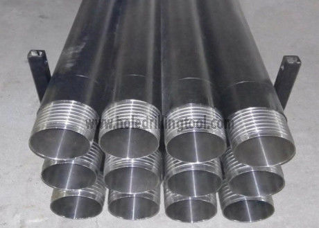 中国 L80 13crの包装の鋼鉄ワイヤーラインのドリル棒の油井のドリルの管のクラッシュの抵抗 サプライヤー