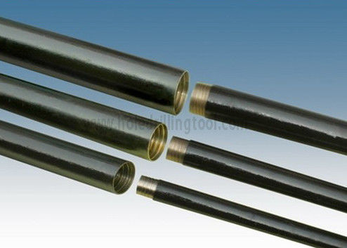 中国 石炭鉱業/健康な訓練のための耐久のワイヤーラインのドリル棒の穴径のドリル管 サプライヤー