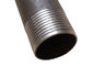 石油化学ワイヤーラインのドリル棒API SPEC5CTの炭素鋼オイルの包装の管 サプライヤー
